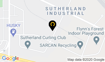Advanced Electronic Solutions Ltd in Saskatoon map