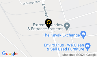 Advanced Energy Management Ltd in New Richmond map