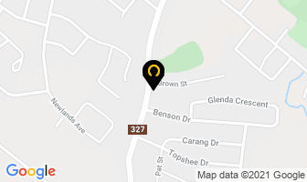 Advanced Janitorial Services Limited in Brownsburg-Chatham map