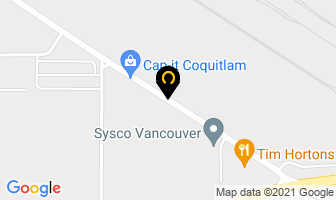 Advanced Mobile First Aid & Safety Inc in Port Coquitlam map
