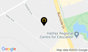 Advanced Ndt Inspection in Dartmouth map