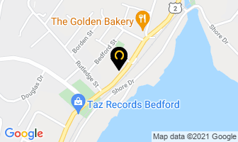 Advanced Rejuvenation Medi-Spa in Halifax map