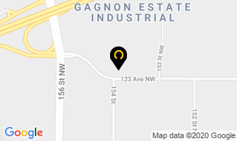 Advanced Remediation Solutions Inc in Kenora map
