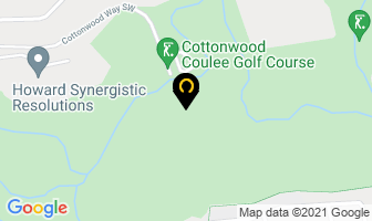 Advantage Golf Academy Inc in Medicine Hat map
