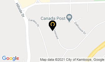 Advantage Insulation Kamloops in Elliot Lake map