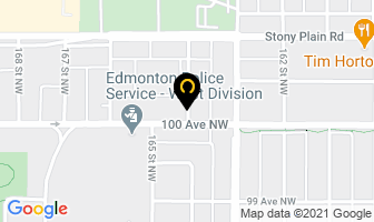 Advantage Medical Ltd in Kenora map