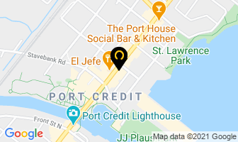Advantage Prevention Claims Management in Mississauga map