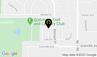 Advanztech Products Inc in Richmond Hill map