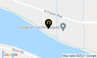 Advision Media Inc in Brant map