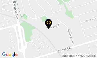 Ae Auto Plus in Markham map
