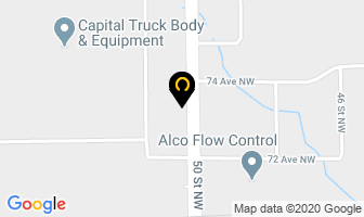 Aero Car Parts in Kenora map