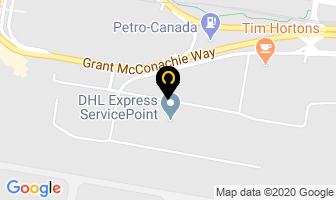 Aerostream Cargo Services in Richmond Hill map