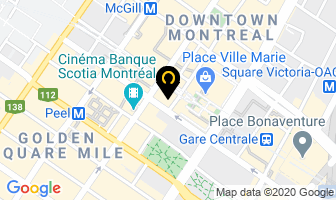 Aes Environnement Inc in Brantford map