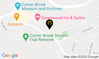 Aesthetic Medicine Associates in Arnprior map