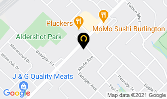 Aesthetic Solutions Dental Studio in Sorel-Tracy map