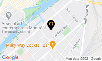 Af Accounting in Brantford map