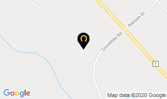Afab Enterprises in Whitehorse map
