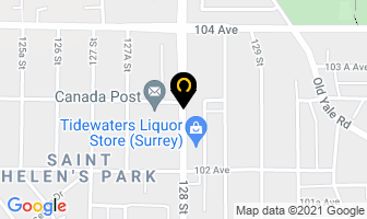 Affordable 2Nd Thoughts-The Secondhand Superstore in Surrey map