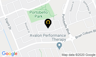 Affordable Garage Door Service in Ottawa map