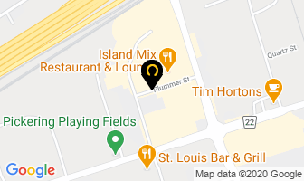 Affordable Montessori Material in Pickering map
