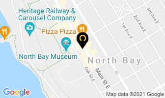 Affordables 4 U in North Bay map