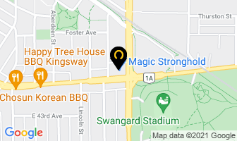 Afro Canadian Mortgage Ltd in Toronto map