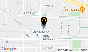 Afs Automotive Ltd in Brant map
