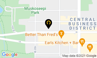Afterhours Boutique Ltd in Grande Prairie map