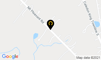 Ag Custom Home Services in Bolton map