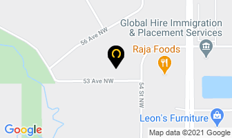 Ag Diesel Repair Ltd in Kenora map