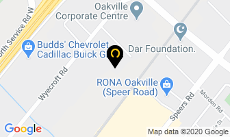 Ag Disposal Services Inc in Burlington map