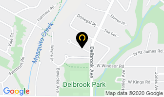 Aga Cookers Canada in North Vancouver map