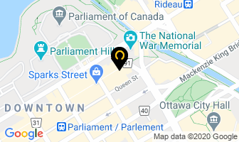 Agf Funds Inc - Sales Office in Guelph map