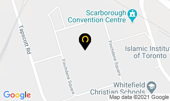 Agintronic Equipments Ltd in Orillia map