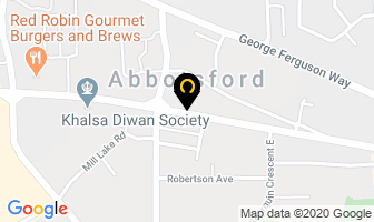 Agora Employment Essentials Inc in Abbotsford map