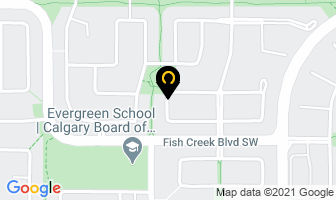 Agq Corporation Inc in Calgary map