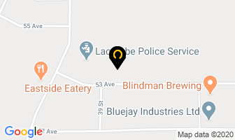 Agrai Dairy Mart Ltd in Qualicum Beach map