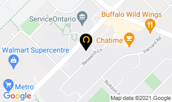 Agri-Ebusiness Group Inc in Saint-Georges map