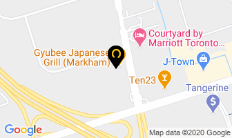 Agropur Division Natrel in Markham map