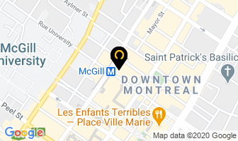 Ai International Projects Development Inc in Brantford map