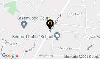 A.i. Properties Inc. in Stratford map