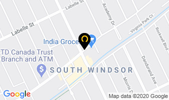 Aikido Seikokan Canada in Grand Falls-windsor map