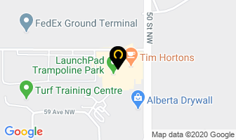 Air Extreme Inc in Kenora map