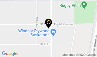 Air Unlimited Inc in Saskatoon map