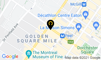 Aircraft Maintenance Systems in Brantford map
