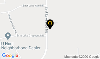 Airdrie Truck Accessories Ltd in Markham map