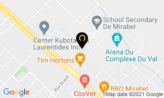 Aj Energie in Port Colborne map
