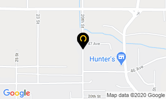 Aj Professional Cleaning Service in Vernon map