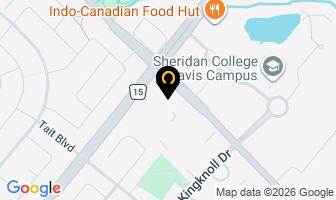 Ajex Contracting Ltd in Courtenay map