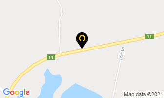 Ajg Consulting Services in Neguac map